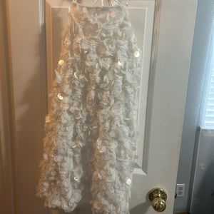 Bachelorette Dress